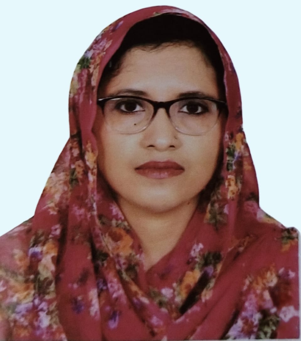 Hafiza Akter